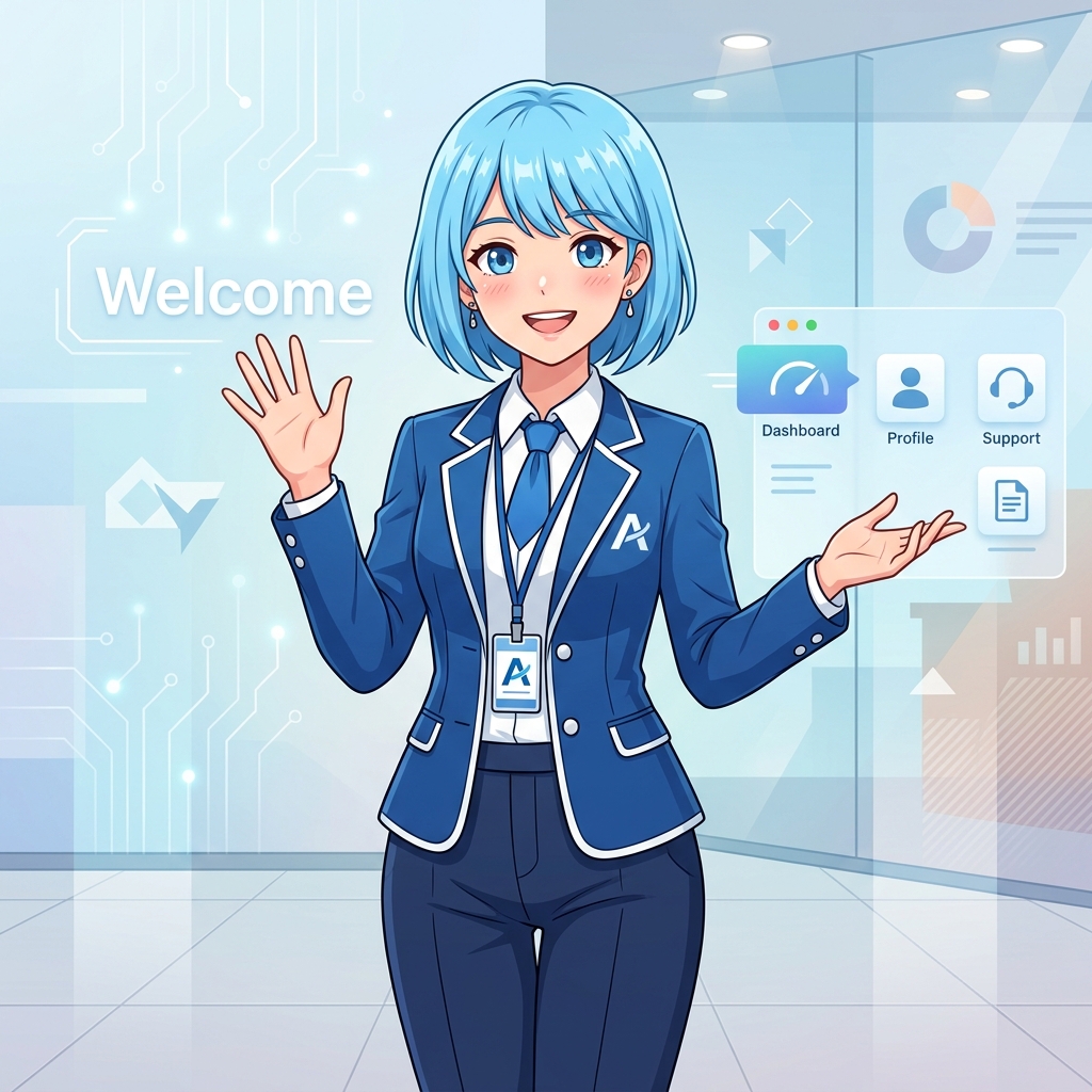 コンシェルジュ